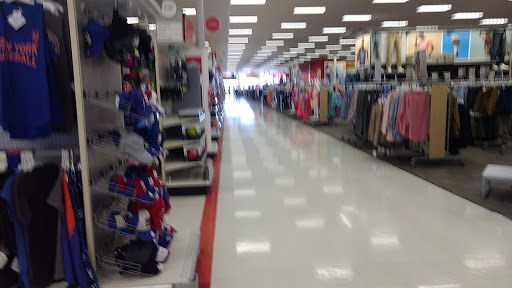 Department Store «Target», reviews and photos, 1300 Ulster Ave, Kingston, NY 12401, USA