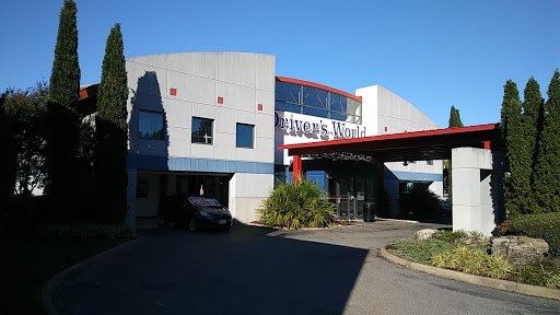 Drivers World, 3700 Sentara Way, Virginia Beach, VA 23452, USA, 