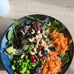 Photo n°1 de l'avis de Soner. fait le 21/10/2022 à 17:58 sur le  Good Food à Cologne