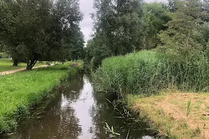 Burgemeester Bergerpark image