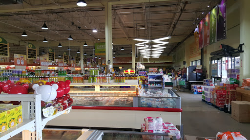Supermarket «Jusgo», reviews and photos, 9280 Bellaire Blvd, Houston, TX 77036, USA