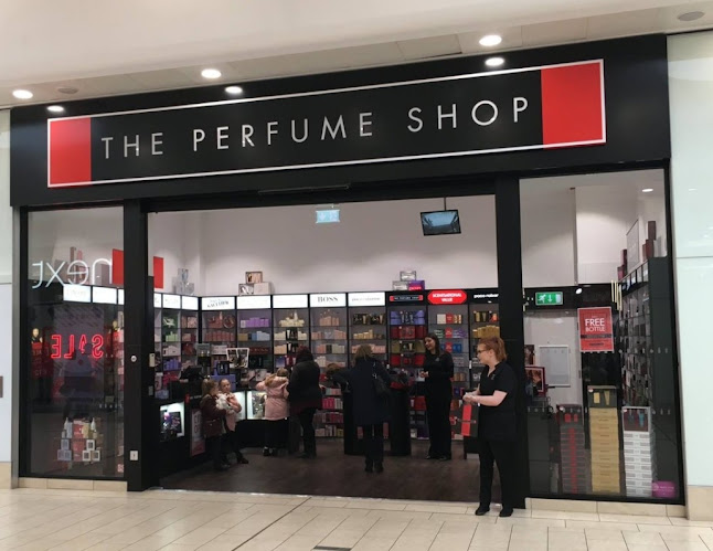 The Perfume Shop Doncaster - Cosmetics store
