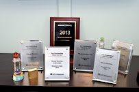 Partnership Wealth Management - Photo 7 - Car repair in Towson, MD, Baltimore