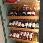 Photo n°2 de l'avis de Jeannette.o fait le 24/04/2022 à 21:15 sur le  Cin Cin Bar à Molfetta