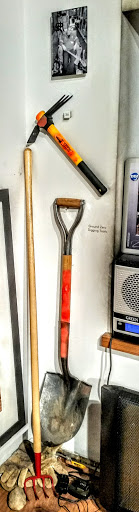 Museum «Ground Zero Museum Workshop», reviews and photos, 420 W 14th St, New York, NY 10014, USA