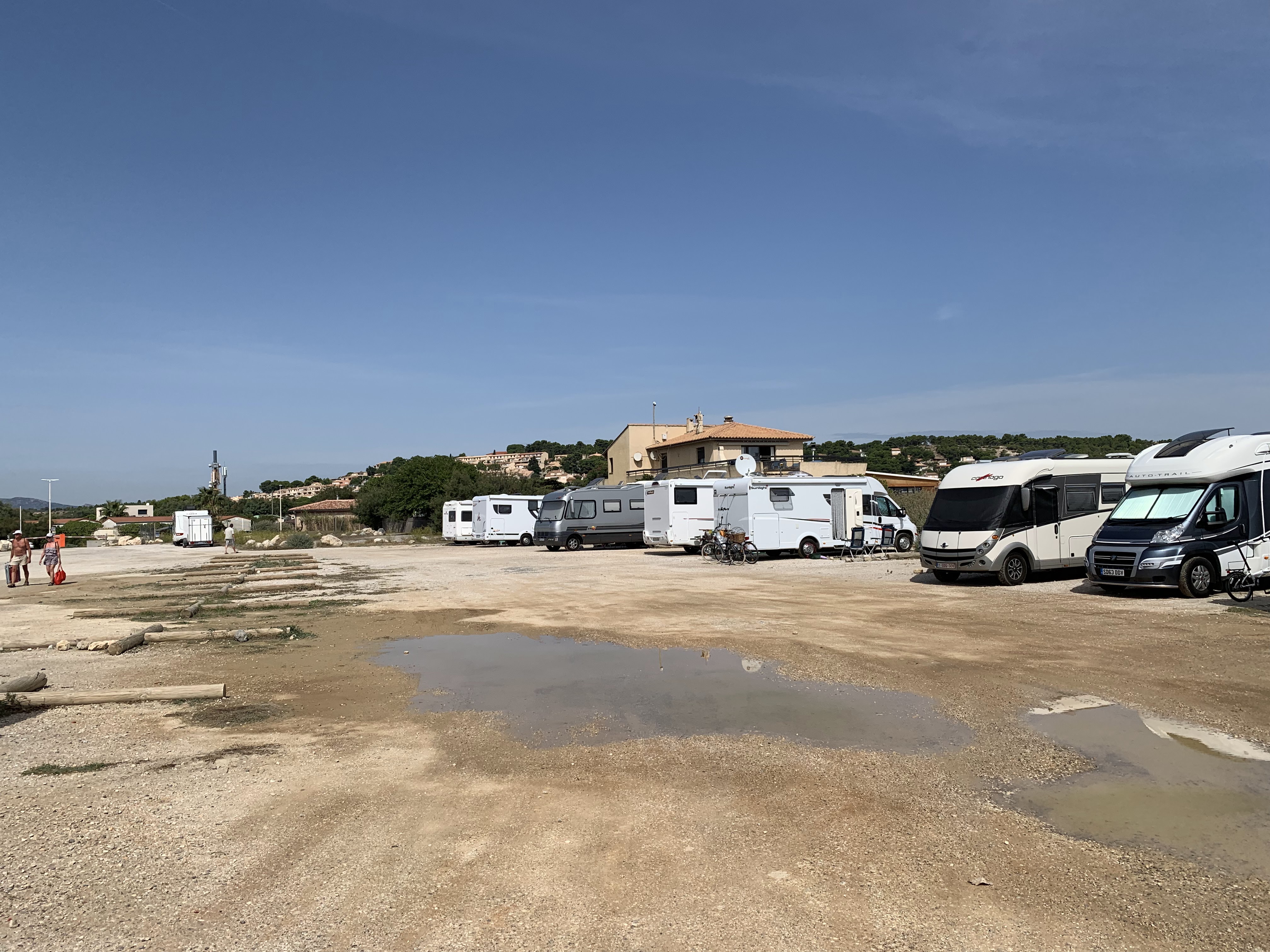 Photo n° 1 de l'avis de Cristina.r fait le 22/09/2019 à 20:21
