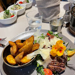 Photo n°7 de l'avis de Arin.s fait le 22/09/2023 à 18:45 sur le  Hotel & Restaurant Fines à St. Magdalena