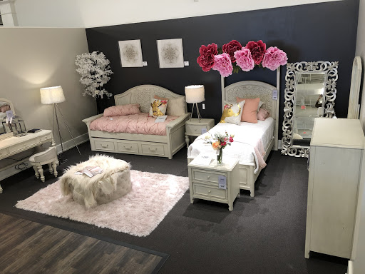 Furniture Store «American Signature Furniture», reviews and photos, 2130 Gallatin Pike N, Madison, TN 37115, USA