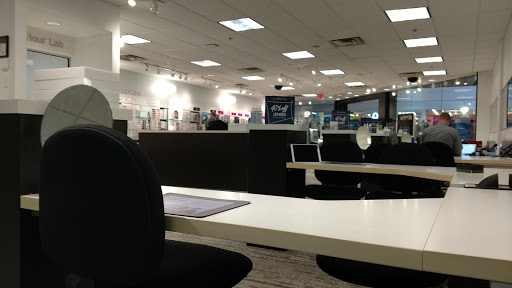 Eye Care Center «LensCrafters», reviews and photos, 121 Miracle Mile Dr, Rochester, NY 14623, USA