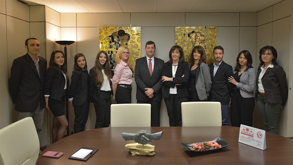 Alfisa Asesores Y Consultores