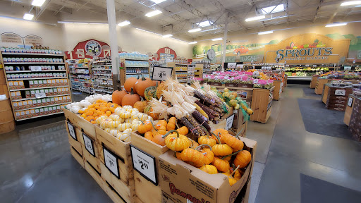 Health Food Store «Sprouts Farmers Market», reviews and photos, 3630 Peachtree Pkwy, Suwanee, GA 30024, USA