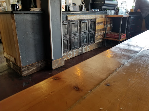 Coffee Shop «Yellow House Coffee», reviews and photos, 3017 34th St, Lubbock, TX 79410, USA