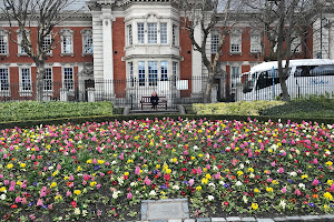 St. Patrick's Cathedral Grammar School