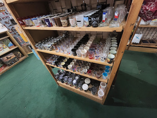 General Store «Texas General Store», reviews and photos, 406 S Main St, Grapevine, TX 76051, USA