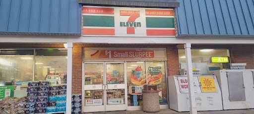Convenience Store «7-Eleven», reviews and photos, 13974 H G Trueman Rd, Solomons, MD 20688, USA
