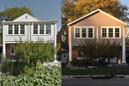 Contractor «Dayton Home Improvement», reviews and photos