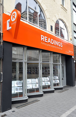Readings Property Group - Real estate agency