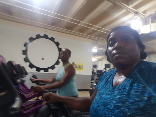 Gym «Planet Fitness», reviews and photos, 6512 Reisterstown Rd, Baltimore, MD 21215, USA