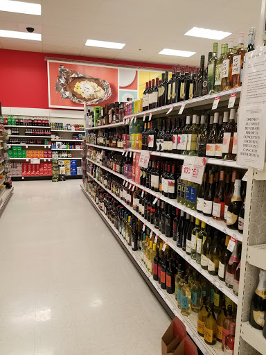 Department Store «Target», reviews and photos, 1631 Ring Rd, Elizabethtown, KY 42701, USA