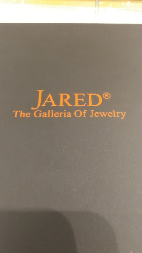 Jewelry Store «Jared The Galleria of Jewelry», reviews and photos, 21 The Blvd, Richmond Heights, MO 63117, USA