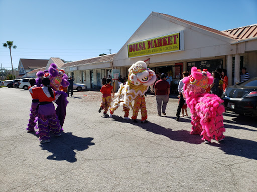 Grocery Store «Bolsa Market», reviews and photos, 8730 49th St N Ste 5, Pinellas Park, FL 33782, USA