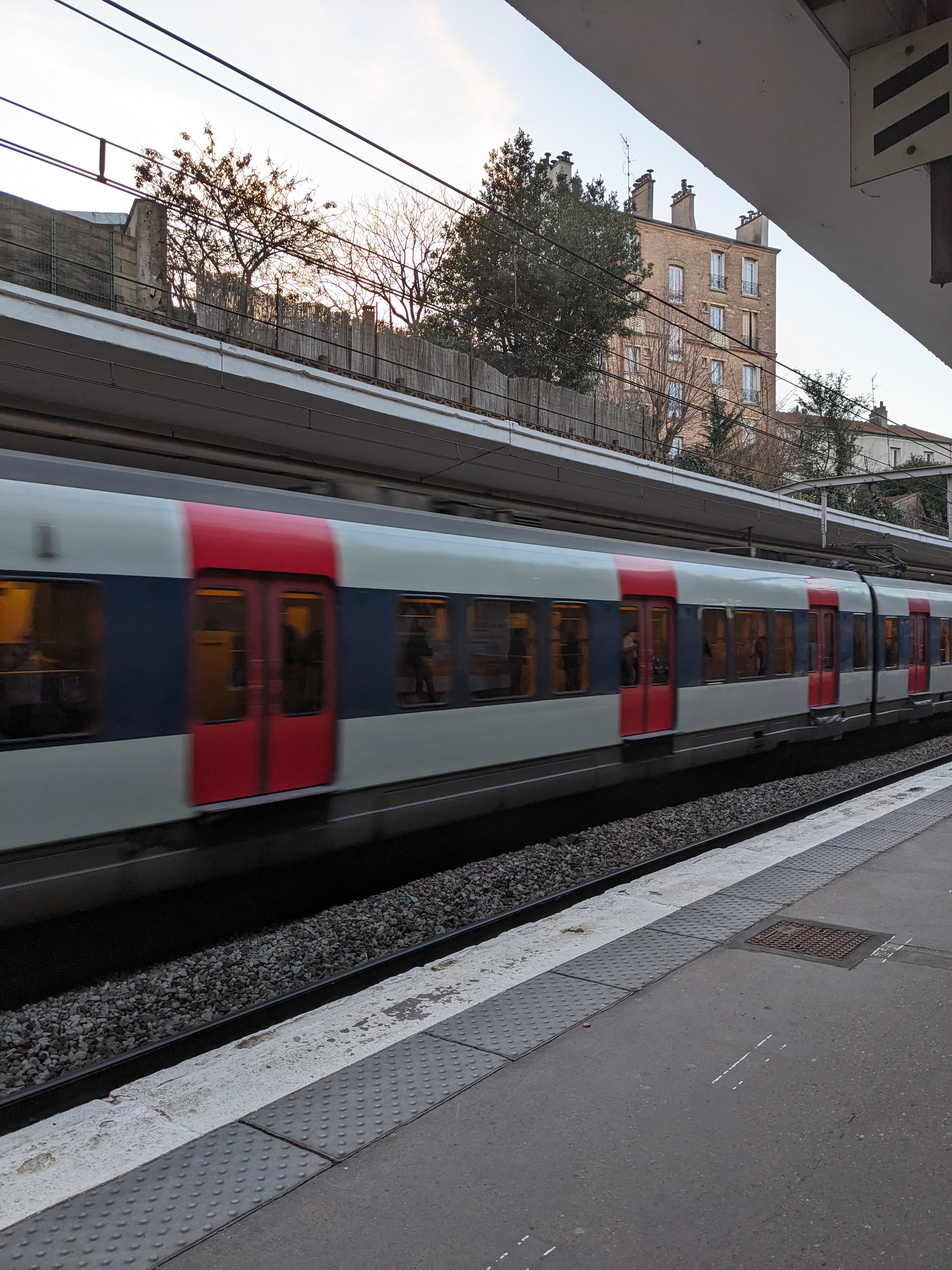 Photo n° 1 de l'avis de Clément.u fait le 23/02/2024 à 08:11