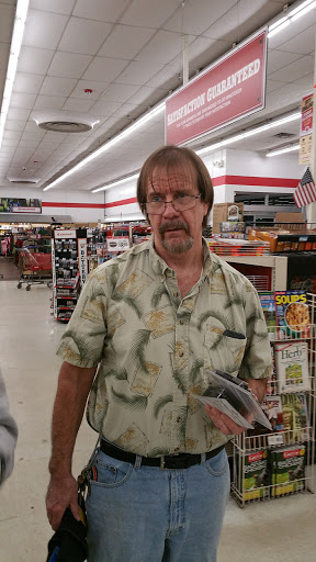 Home Improvement Store «Tractor Supply Co.», reviews and photos, 3791 AL-14, Millbrook, AL 36054, USA