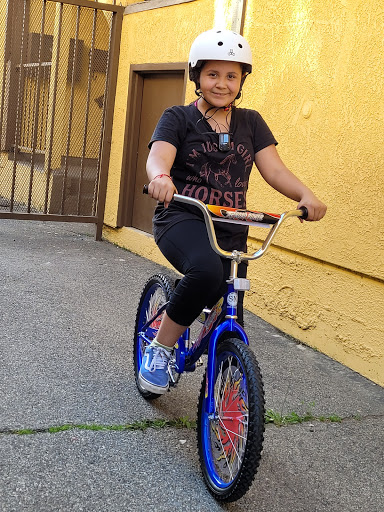 Bicycle Store «YG Bicycles», reviews and photos, 13747 Foothill Blvd, Sylmar, CA 91342, USA