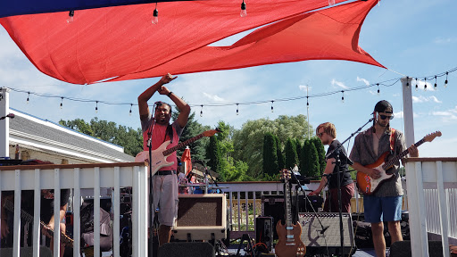 Bar & Grill «Jimmy Seas», reviews and photos, 1330 Marine St, Green Bay, WI 54301, USA