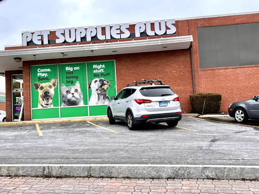 Pet Supplies Plus West Hartford