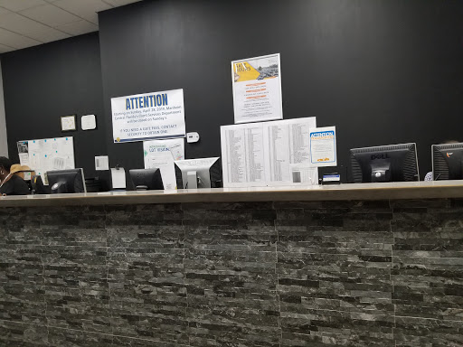 Auto Auction «Manheim Central Florida», reviews and photos, 9800 Bachman Rd, Orlando, FL 32824, USA