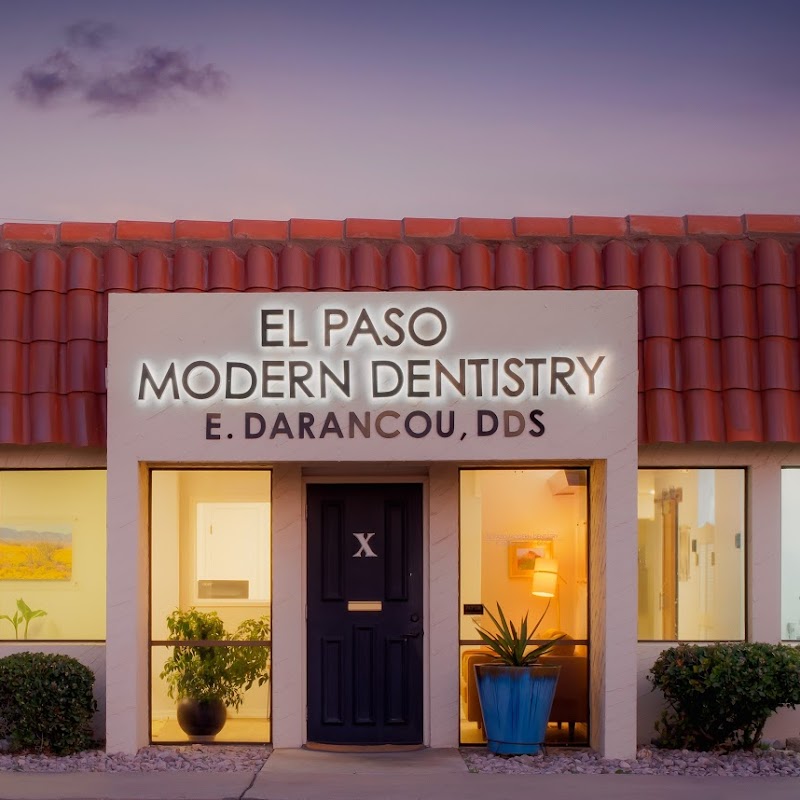 El Paso Modern Dentistry