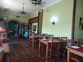 Parrillada restaurante A Charca en Valga