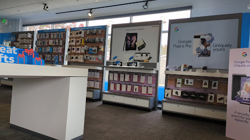 Cell Phone Store «AT&T Authorized Retailer», reviews and photos, 550 River St d, Santa Cruz, CA 95060, USA