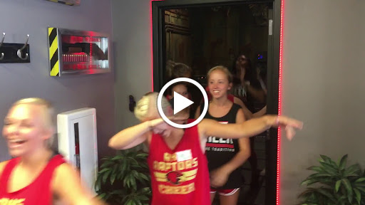 Tourist Attraction «Extreme Escape Games», reviews and photos, 1735 Galleria Blvd #1015, Franklin, TN 37067, USA