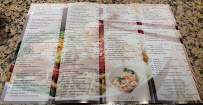Restaurant vietnamien An Nam asiatisches Restaurant à Herbolzheim (la carte)