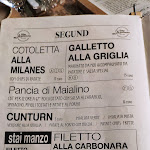 Photo n°7 de l'avis de Andrea.e fait le 07/09/2021 à 20:15 sur le  Hostaria La Carbonara à Agrate Brianza