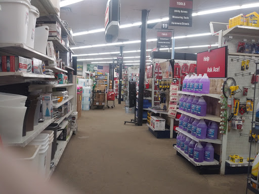 Hardware Store «Galloway Ace Hardware», reviews and photos, 322 S Pitney Rd, Galloway, NJ 08205, USA