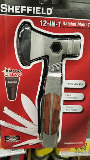 Department Store «Walmart Supercenter», reviews and photos, 160 NW 25th St, Newport, OR 97365, USA