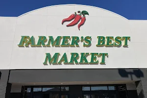 Farmer's Best Market image