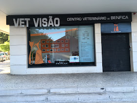 Centro Veterinário de Benfica