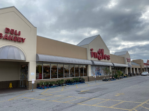 Supermarket «Ingles Market», reviews and photos, 2342 E Andrew Johnson Hwy, Morristown, TN 37814, USA