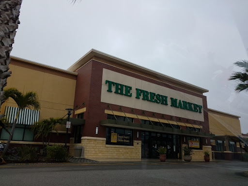 Grocery Store «The Fresh Market», reviews and photos, 6701 Manatee Ave W, Bradenton, FL 34209, USA