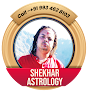 Shekhar Astrology