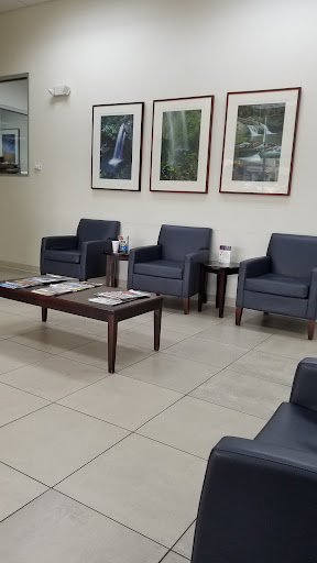 Car Dealer «Fairway Ford Lincoln of Greenville», reviews and photos, 2323 Laurens Rd, Greenville, SC 29607, USA