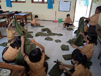 Foto SD  Kanisius Mlese, Kab. Klaten