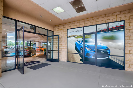 Lexus Dealer «Crown Lexus», reviews and photos, 1125 Kettering Dr, Ontario, CA 91761, USA