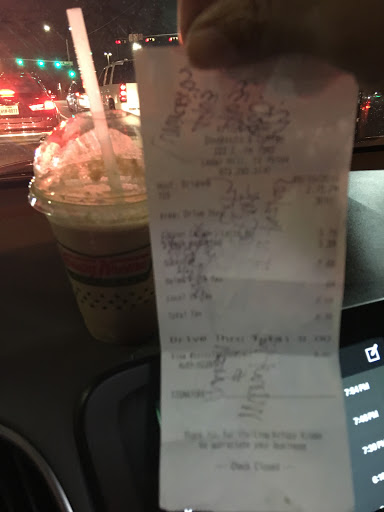 Bakery «Krispy Kreme Doughnuts», reviews and photos, 222 E. FM 1382, Cedar Hill, TX 75104, USA