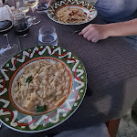 Photo n°2 de l'avis de Marius.o fait le 30/07/2023 à 19:16 sur le  A’Trabulera à Serrara Fontana