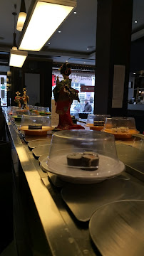 Plats et boissons du Restaurant de sushis Sushimasa Gerland à Lyon - n°8